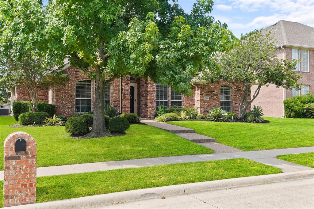 1522 Tanglewood Drive