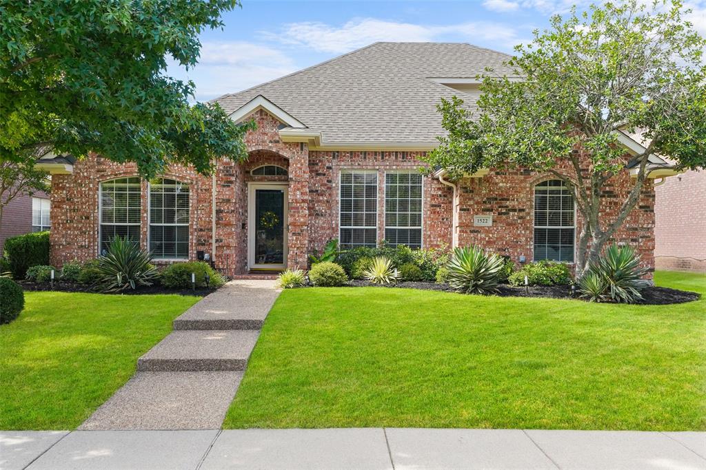 1522 Tanglewood Drive