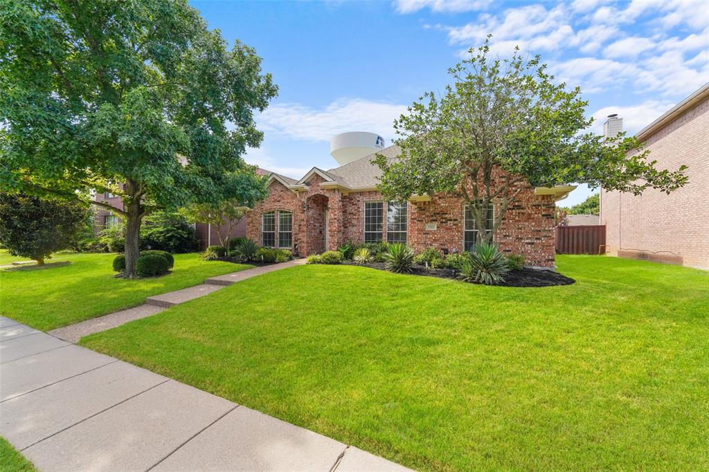 1522 Tanglewood Drive