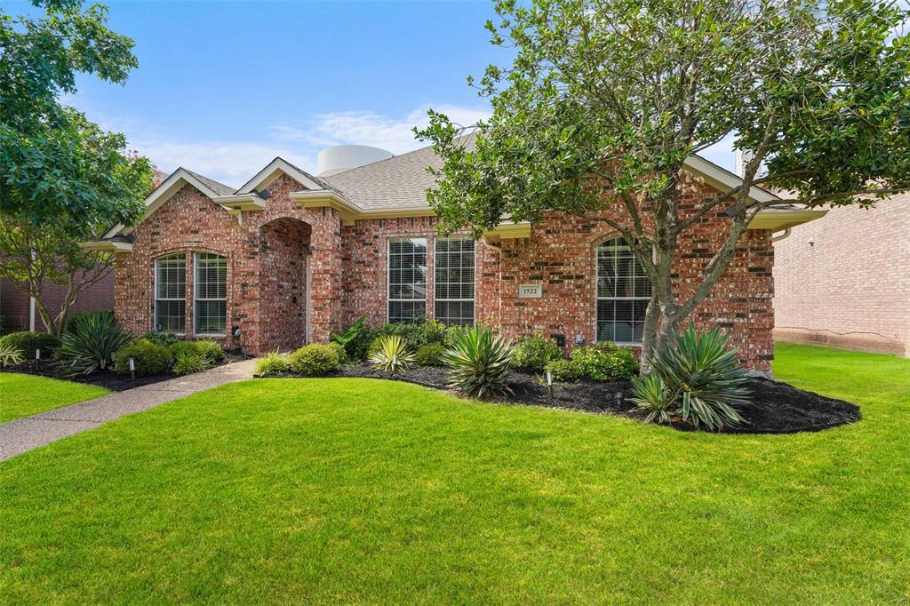 1522 Tanglewood Drive