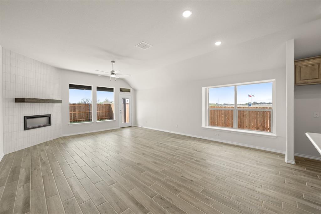 Pirate Village - Residential