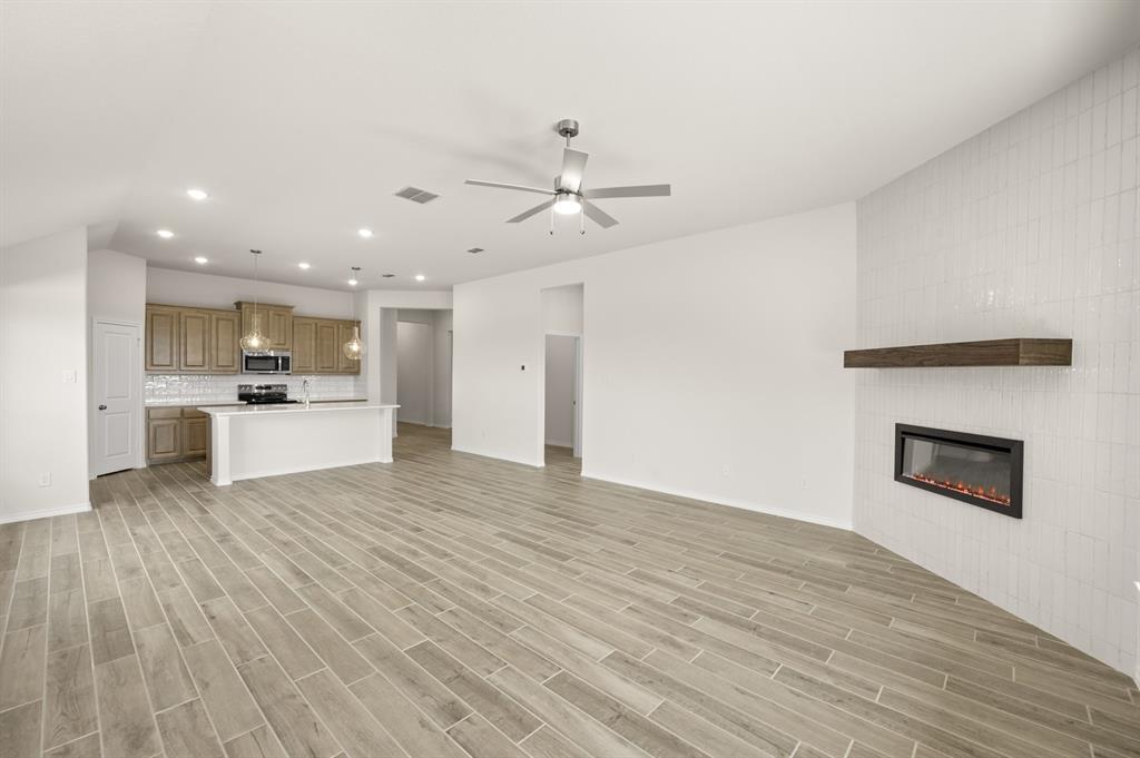 Pirate Village - Residential