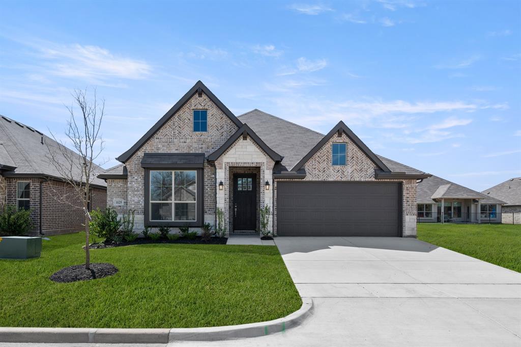 Pirate Village - Residential