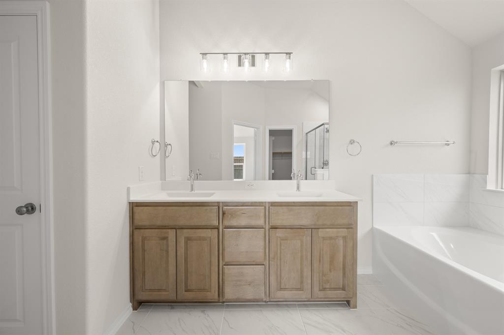 Pirate Village - Residential