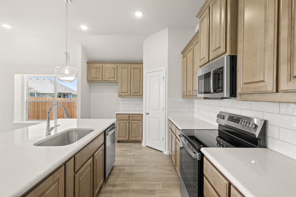 Pirate Village - Residential