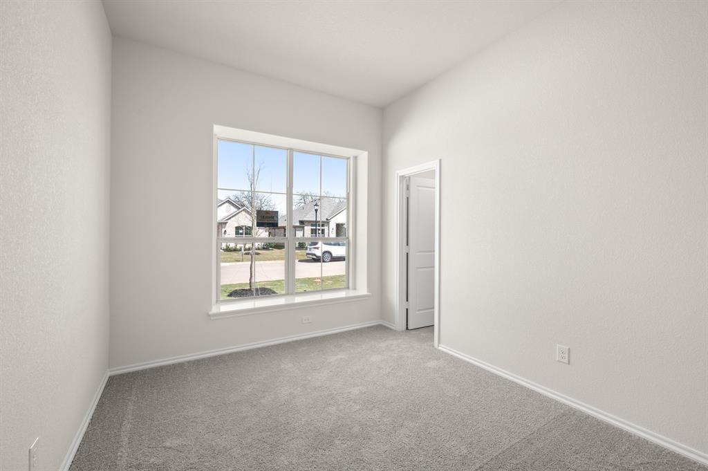 Pirate Village - Residential