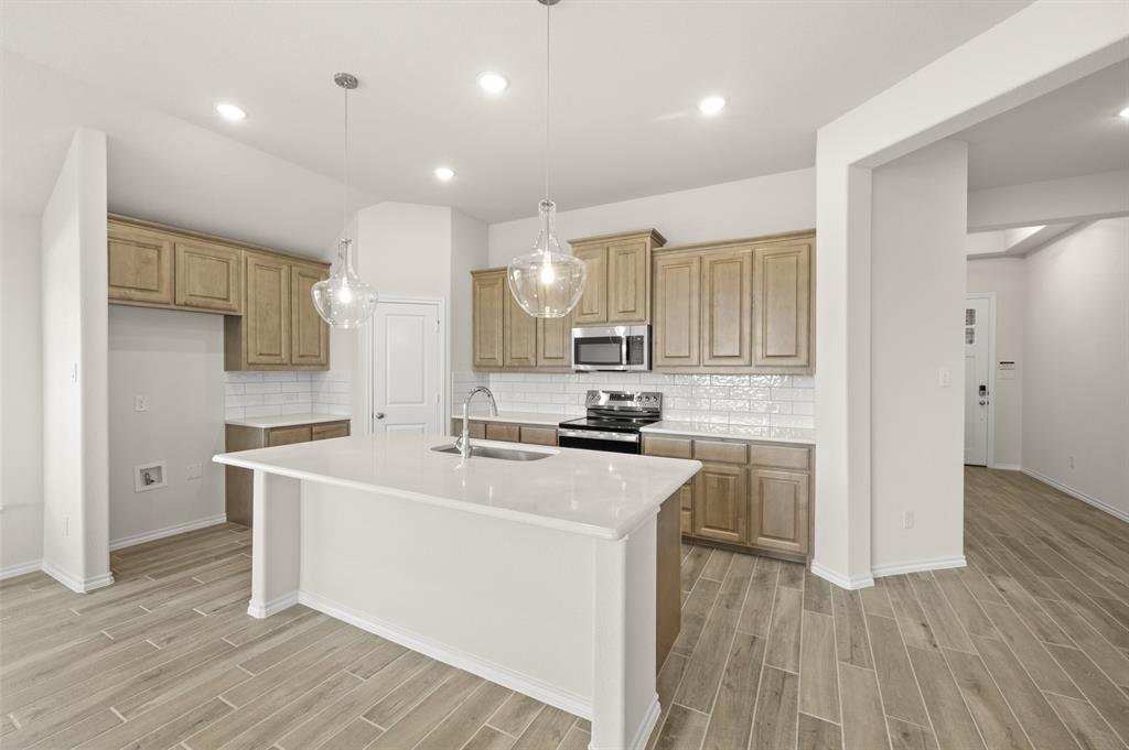 Pirate Village - Residential