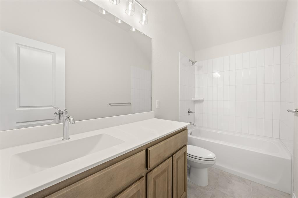 Pirate Village - Residential