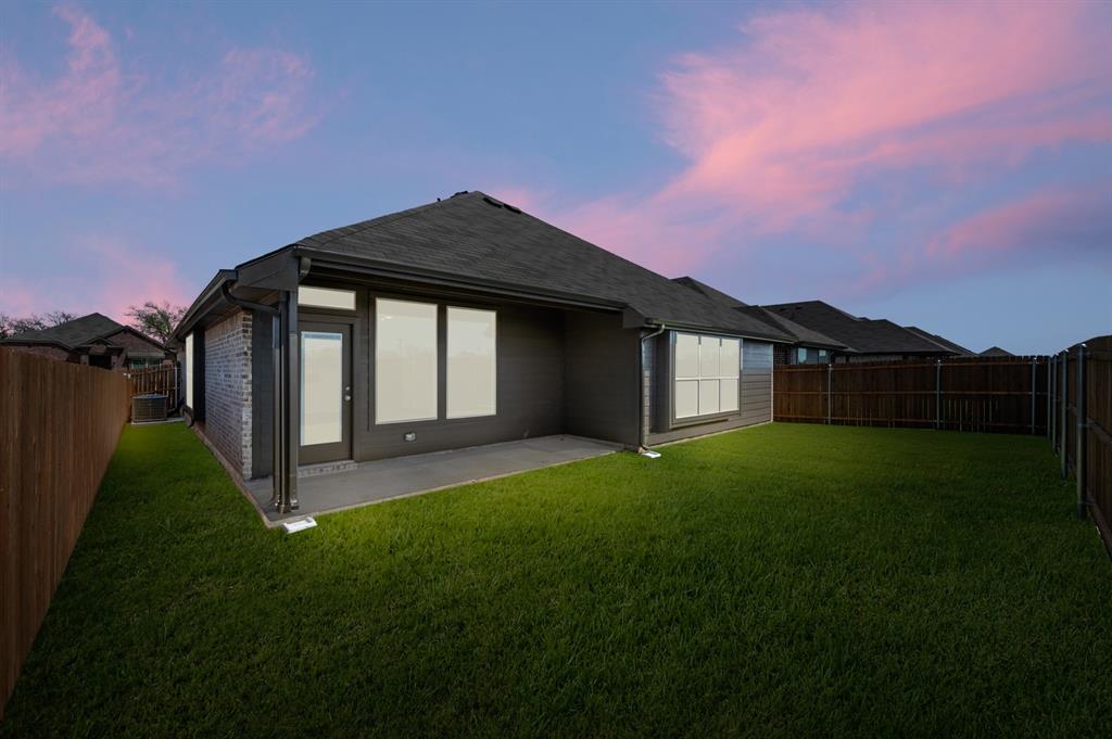 Pirate Village - Residential