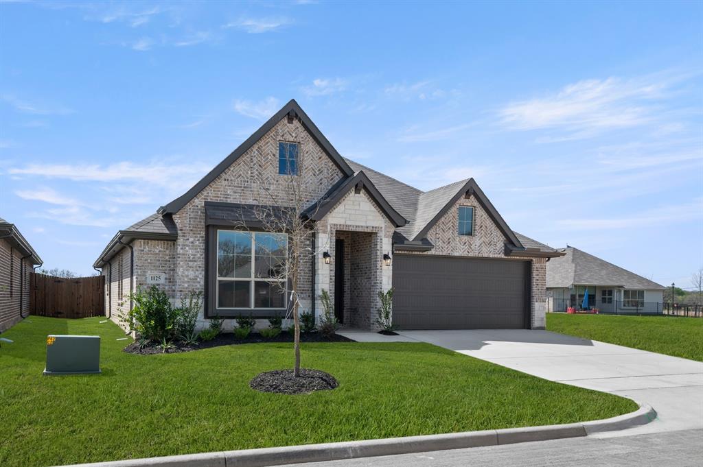 Pirate Village - Residential