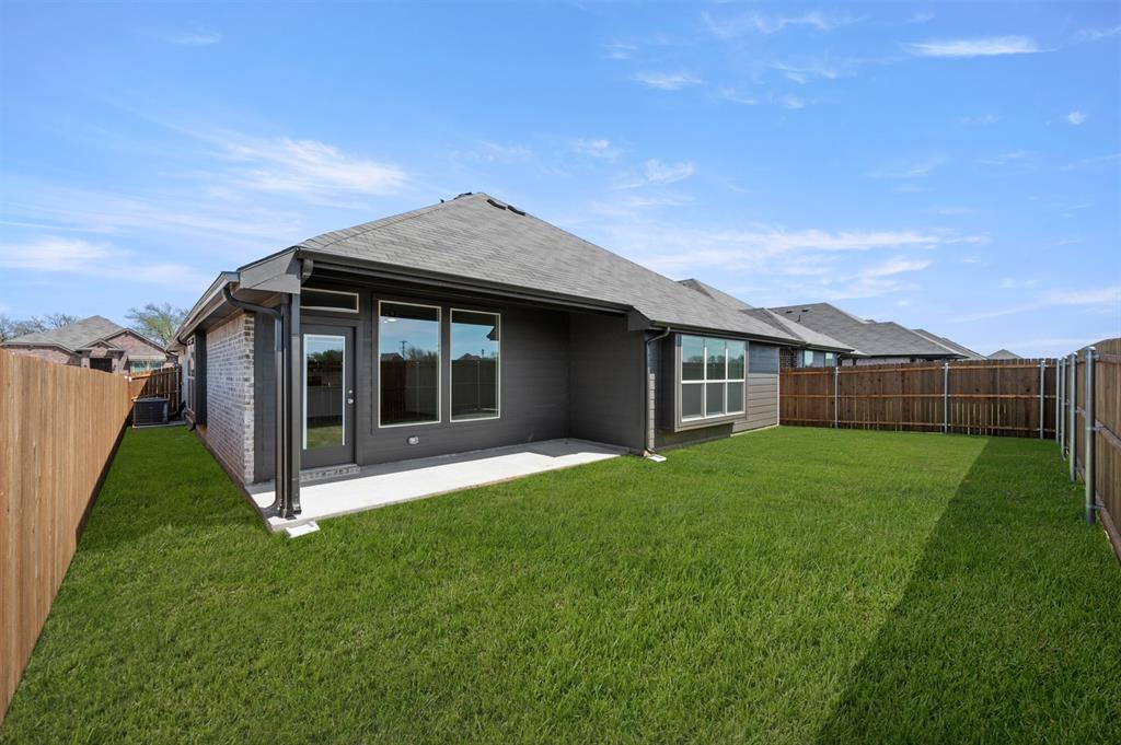 Pirate Village - Residential