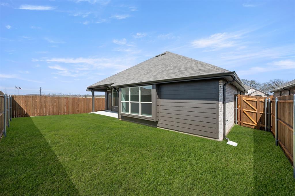 Pirate Village - Residential