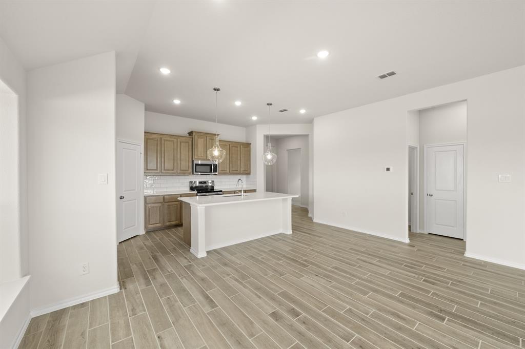 Pirate Village - Residential