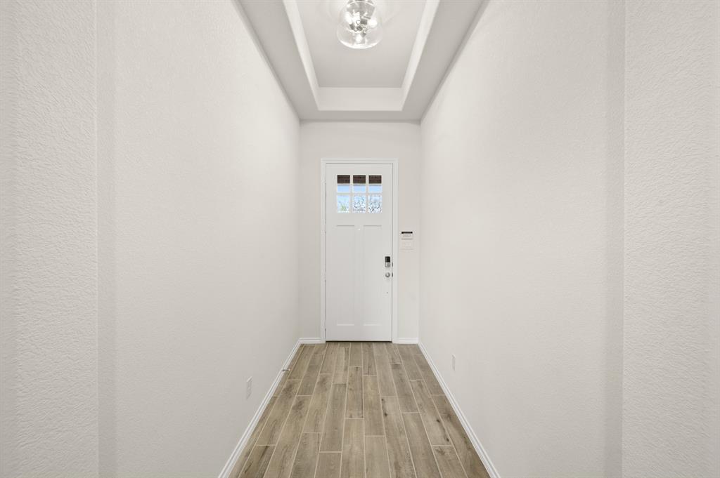 Pirate Village - Residential