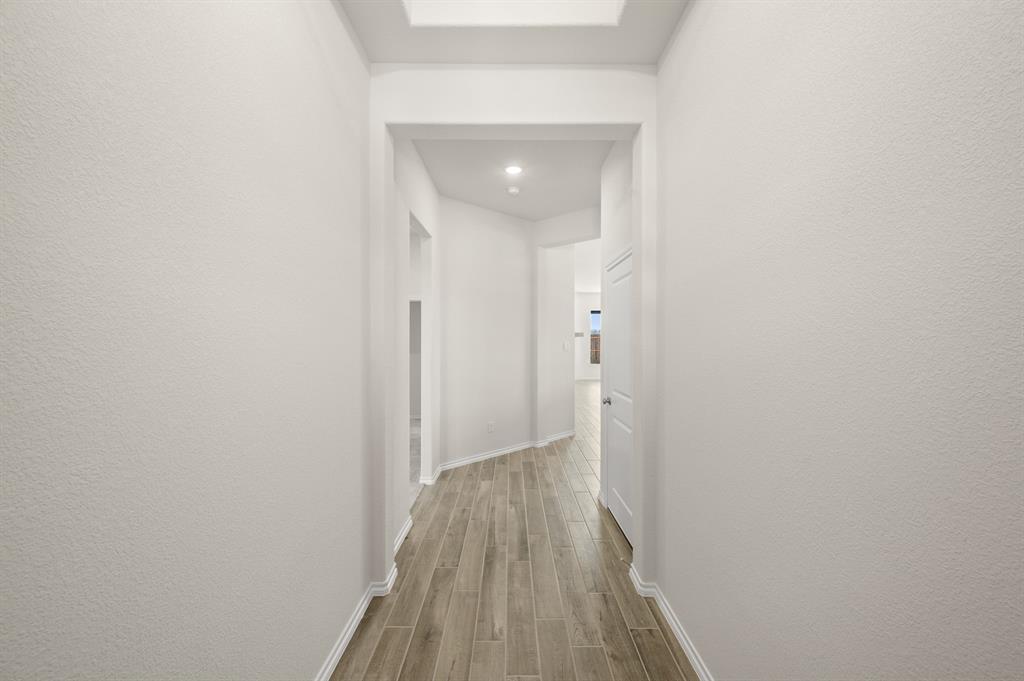 Pirate Village - Residential