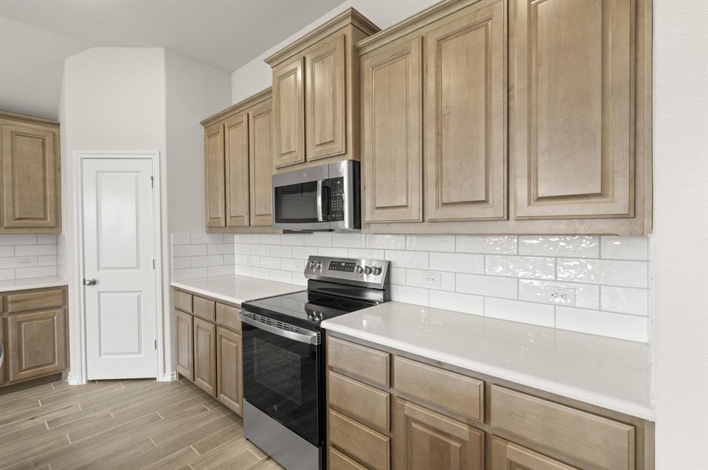 Pirate Village - Residential