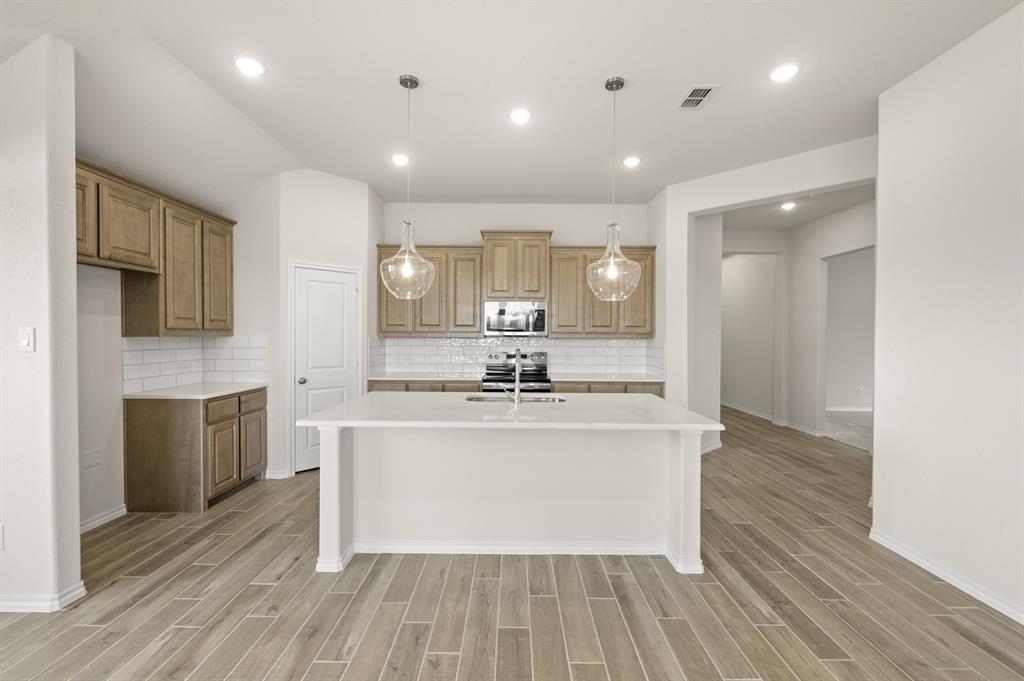 Pirate Village - Residential