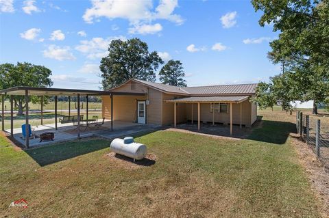 A home in Frierson