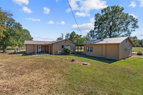 A home in Frierson