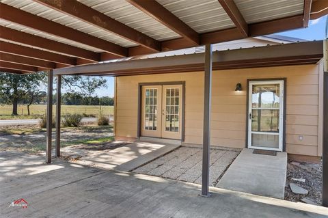 A home in Frierson