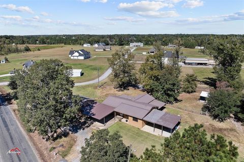 A home in Frierson