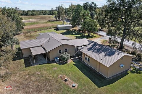 A home in Frierson