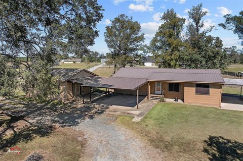 A home in Frierson