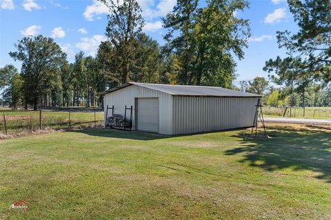 A home in Frierson