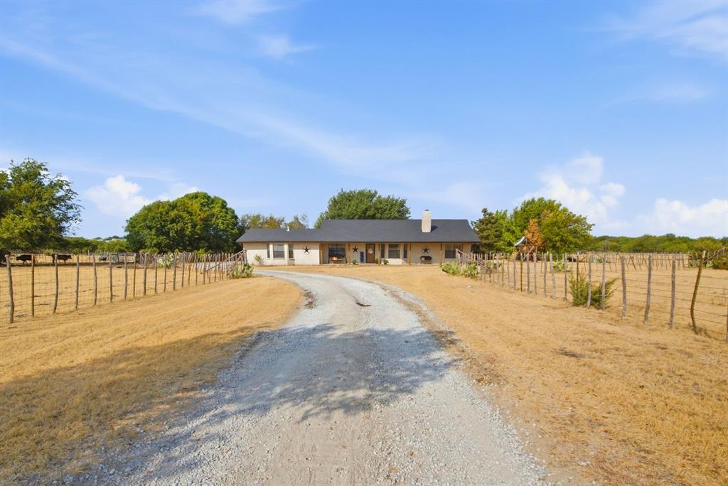 950 Johnson Bend Road