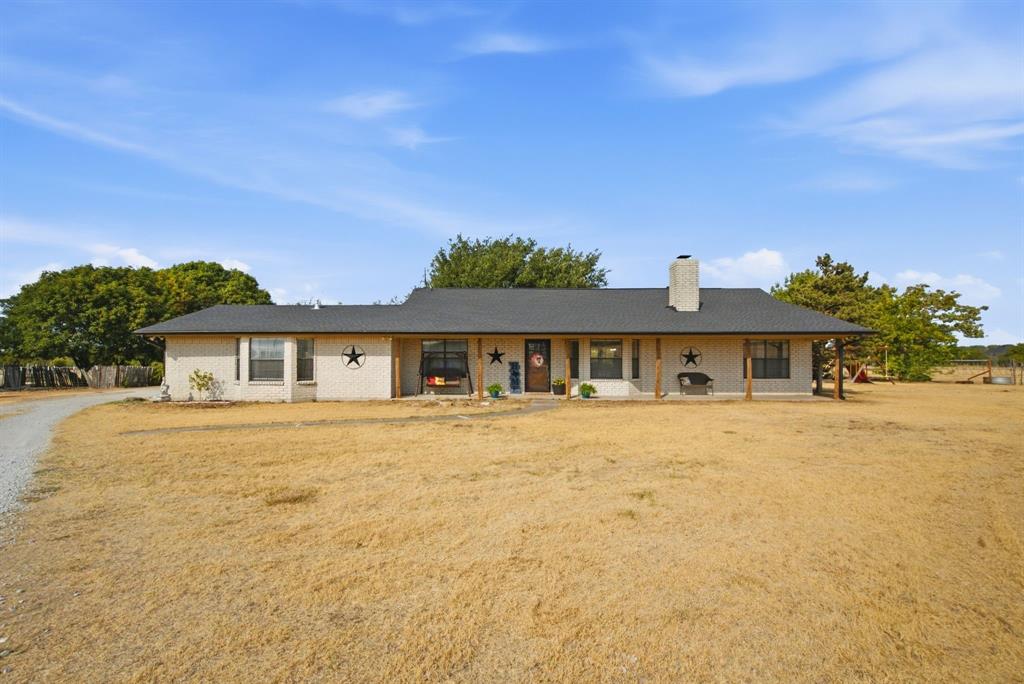 950 Johnson Bend Road