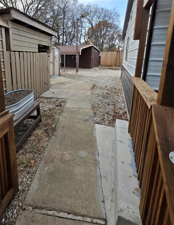 Holiday Villages of Fork - Residential