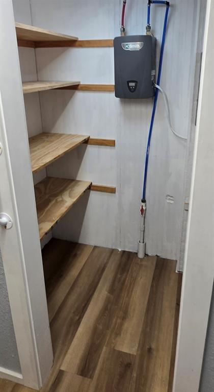 Holiday Villages of Fork - Residential