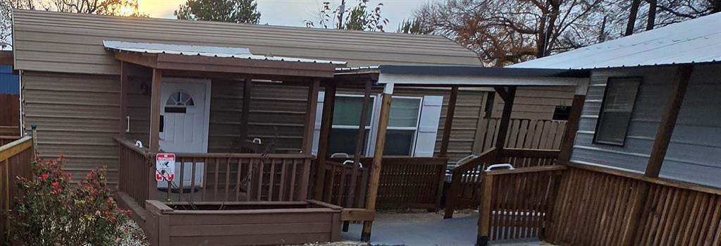 Holiday Villages of Fork - Residential