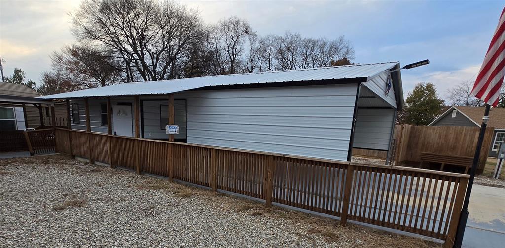 Holiday Villages of Fork - Residential