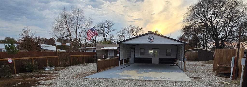 Holiday Villages of Fork - Residential