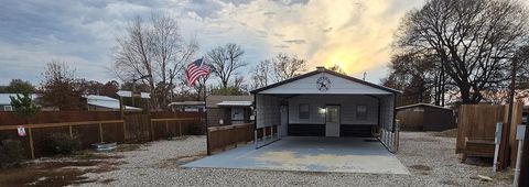 121 Arrowhead Quitman TX 75783