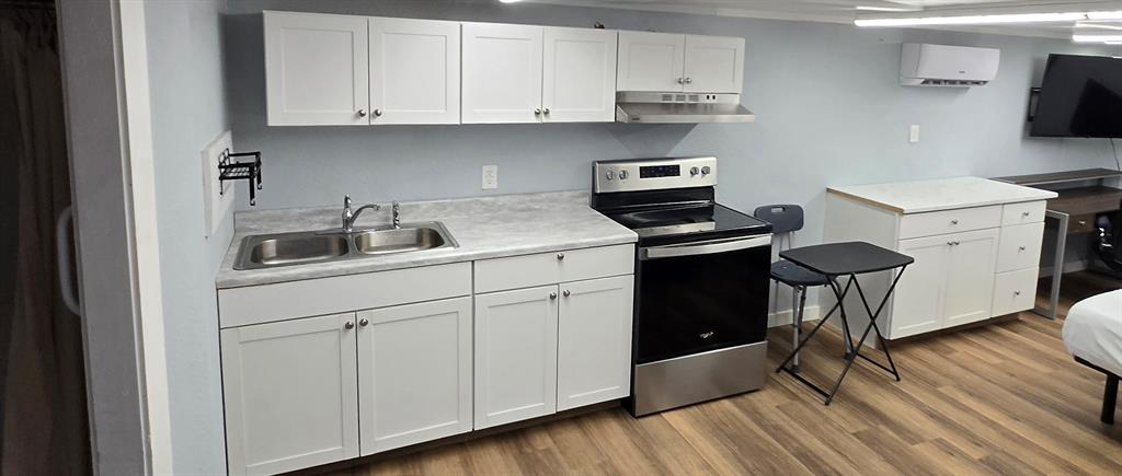 Holiday Villages of Fork - Residential