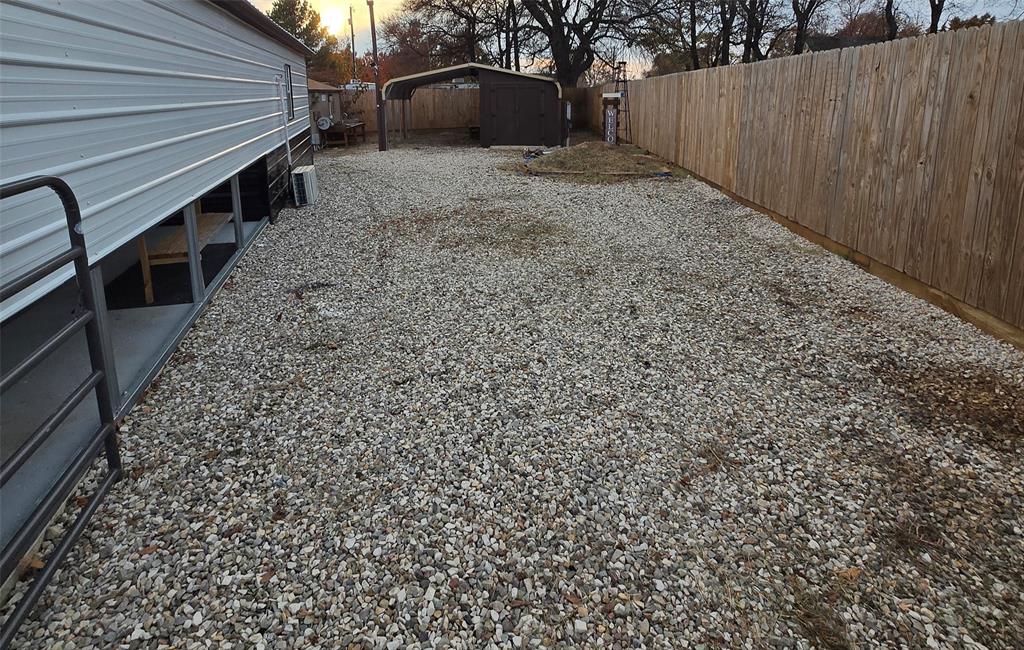 Holiday Villages of Fork - Residential