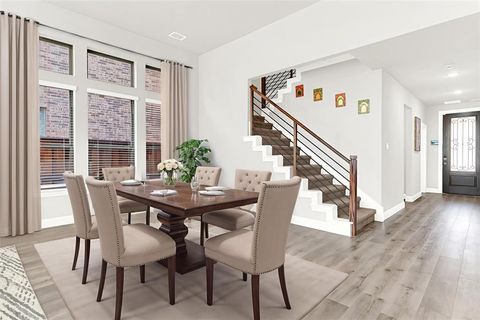 Tiny photo for 545 Willowmore Drive, Little Elm, TX 75068 (MLS # 21098455)