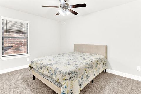 Tiny photo for 545 Willowmore Drive, Little Elm, TX 75068 (MLS # 21098455)