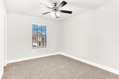 Tiny photo for 545 Willowmore Drive, Little Elm, TX 75068 (MLS # 21098455)