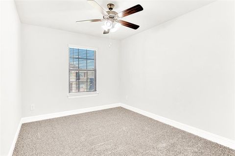 Tiny photo for 545 Willowmore Drive, Little Elm, TX 75068 (MLS # 21098455)