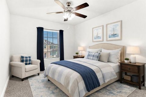 Tiny photo for 545 Willowmore Drive, Little Elm, TX 75068 (MLS # 21098455)