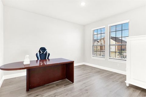 Tiny photo for 545 Willowmore Drive, Little Elm, TX 75068 (MLS # 21098455)