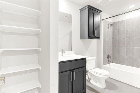 Tiny photo for 545 Willowmore Drive, Little Elm, TX 75068 (MLS # 21098455)