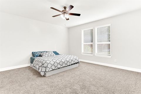 Tiny photo for 545 Willowmore Drive, Little Elm, TX 75068 (MLS # 21098455)