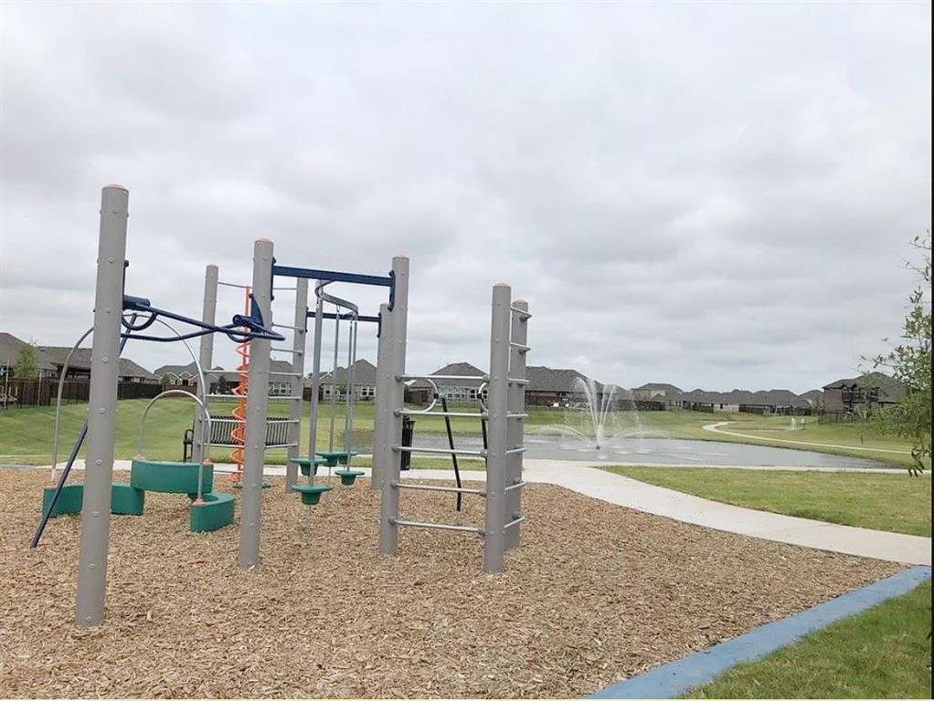 Homestead At Ownsby Farms Ph 1, The - Residential Lease