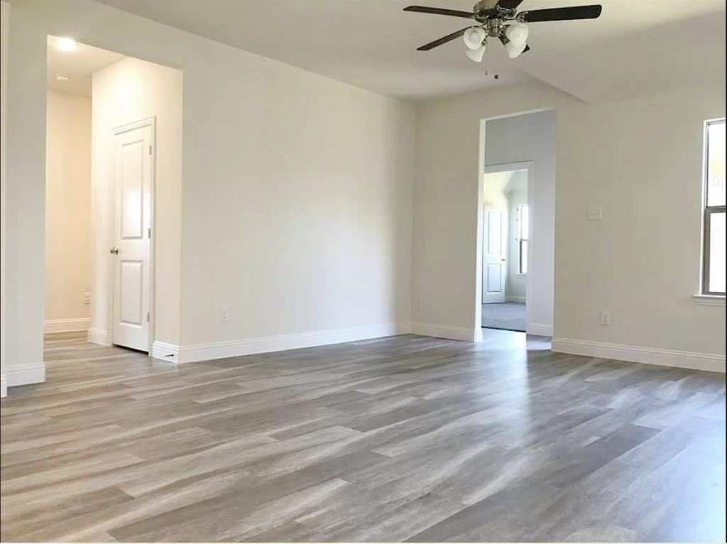 Homestead At Ownsby Farms Ph 1, The - Residential Lease