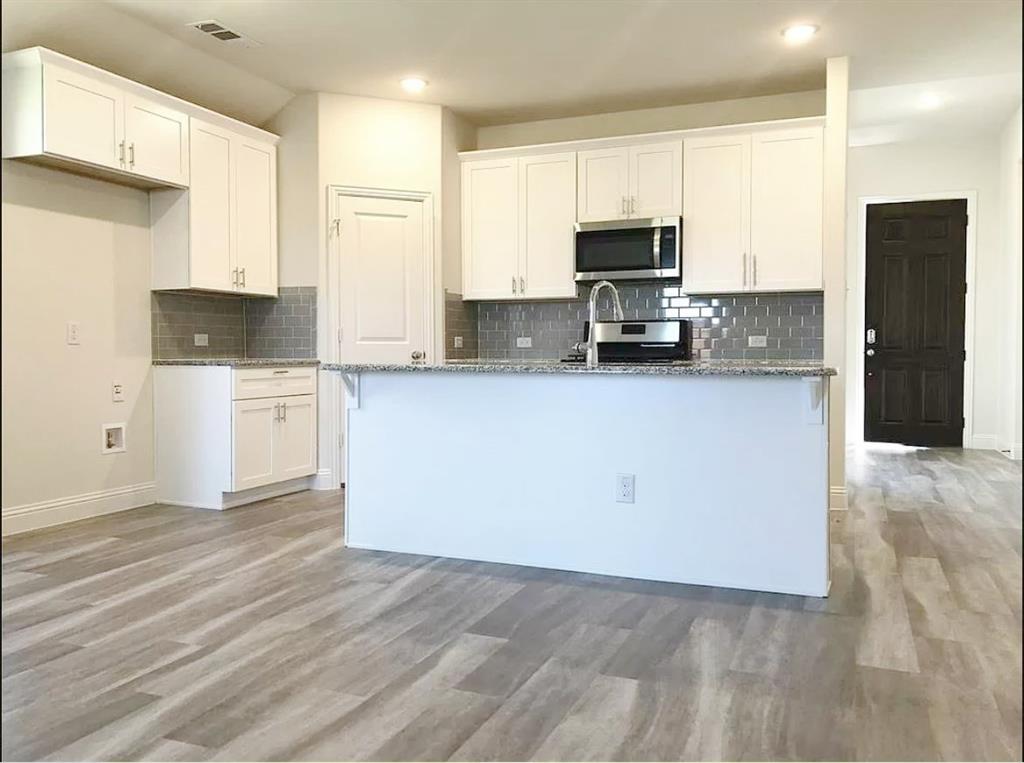 Homestead At Ownsby Farms Ph 1, The - Residential Lease