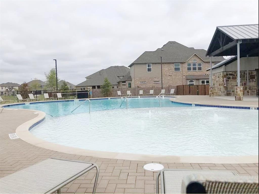 Homestead At Ownsby Farms Ph 1, The - Residential Lease